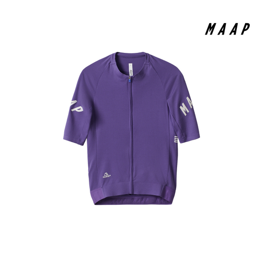 Women's Aeon Jersey Prism