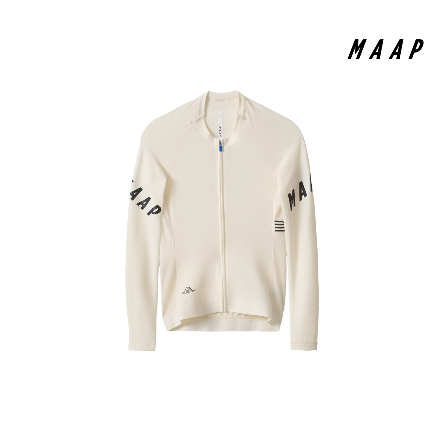 Women's Aeon LS Jersey Chalk