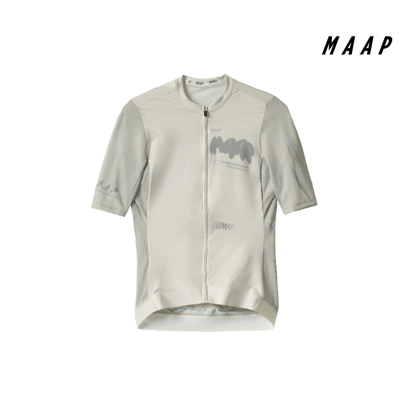 Women's Aerate Pro Air Jersey 3.0 Fog