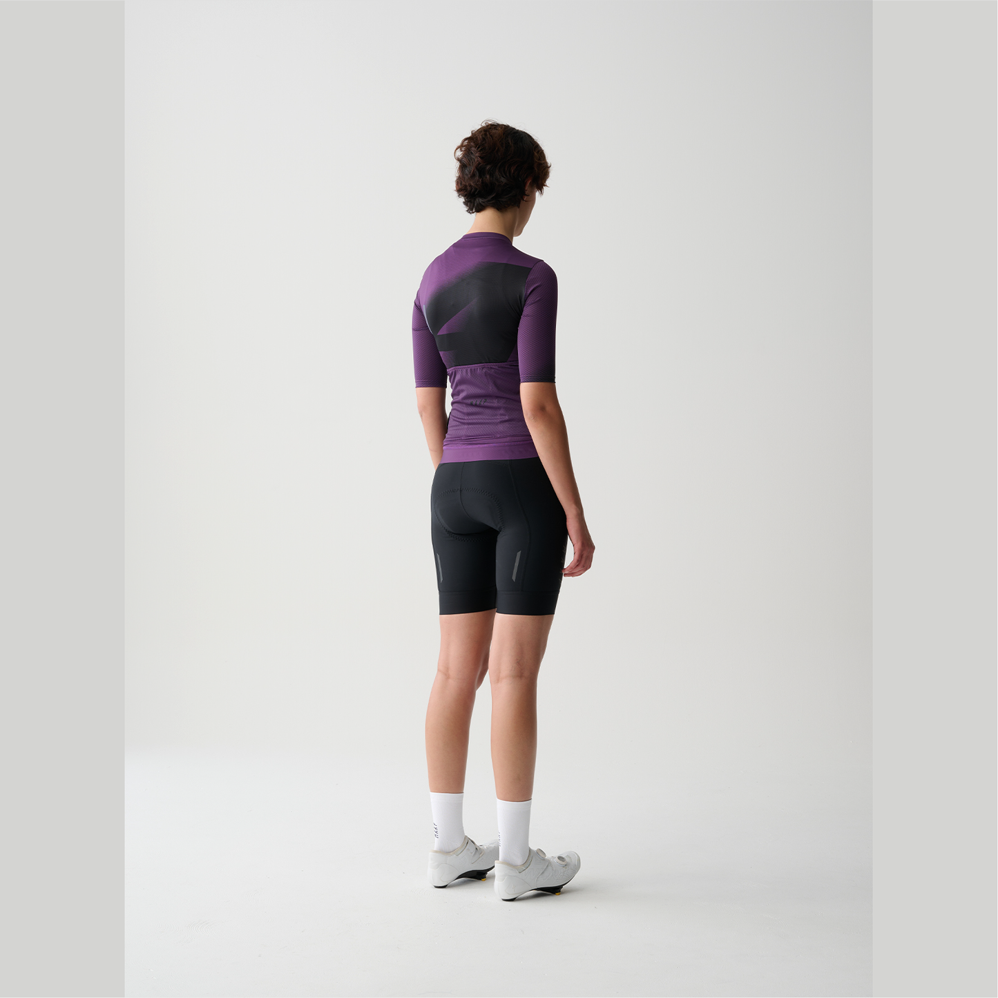 Women's Evolve Pro Air Jersey 2.0 Burgundy