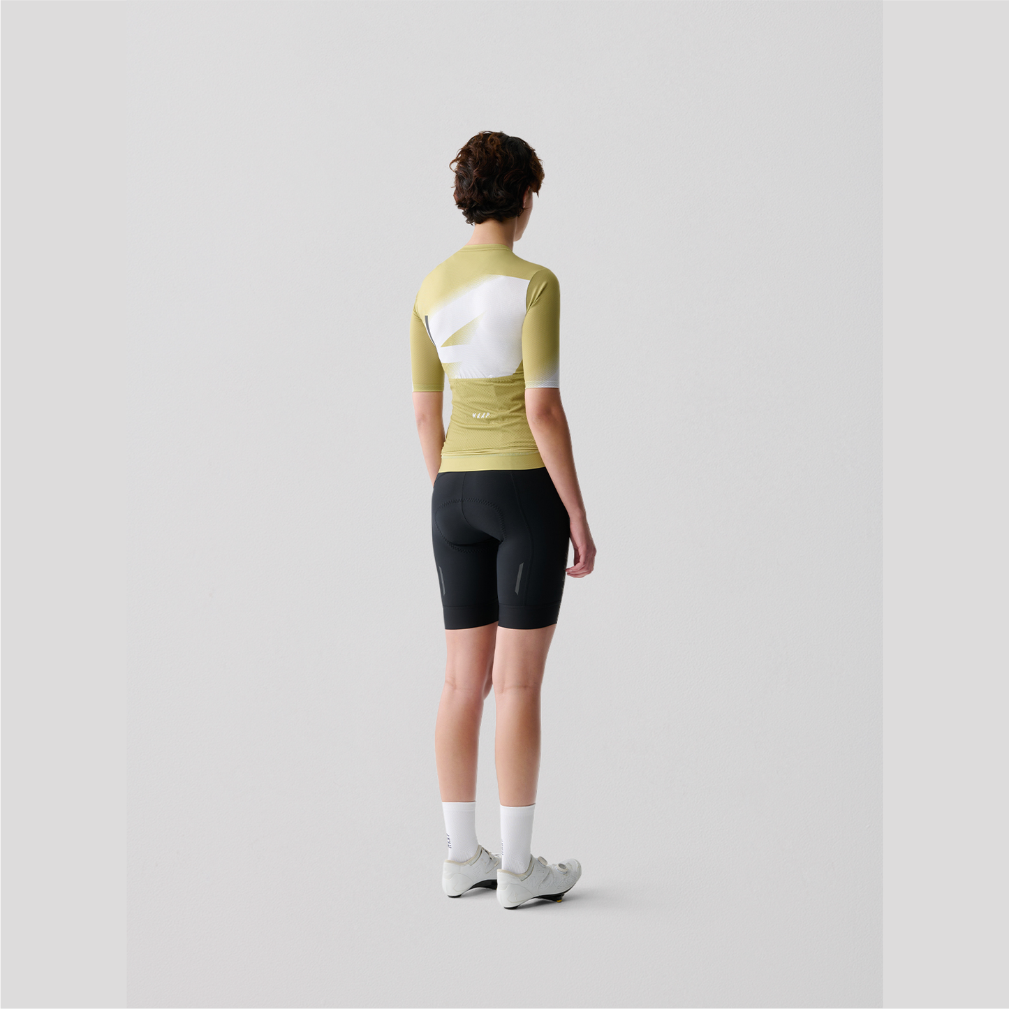 Women's Evolve Pro Air Jersey 2.0 Mineral
