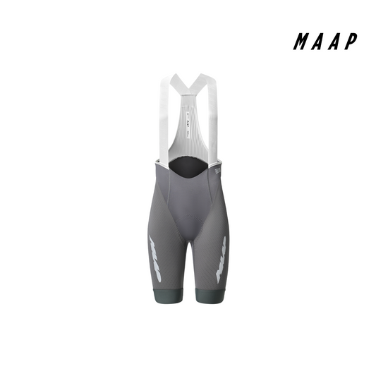 Women's Eclipse Pro Bib 2.0 Dark Shadow