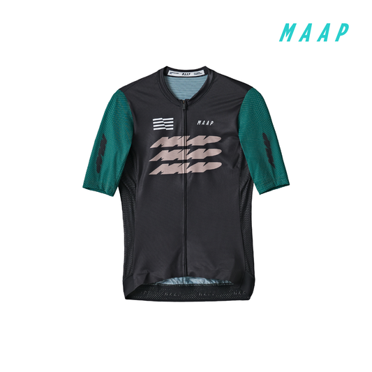 Women's Eclipse Pro Air Jersey 2.0 Black/Abyss