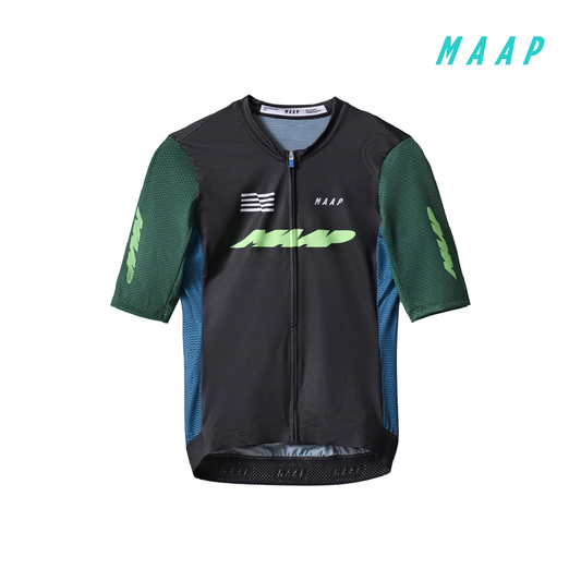 Women's Eclipse Pro Air Jersey 2.0 Black