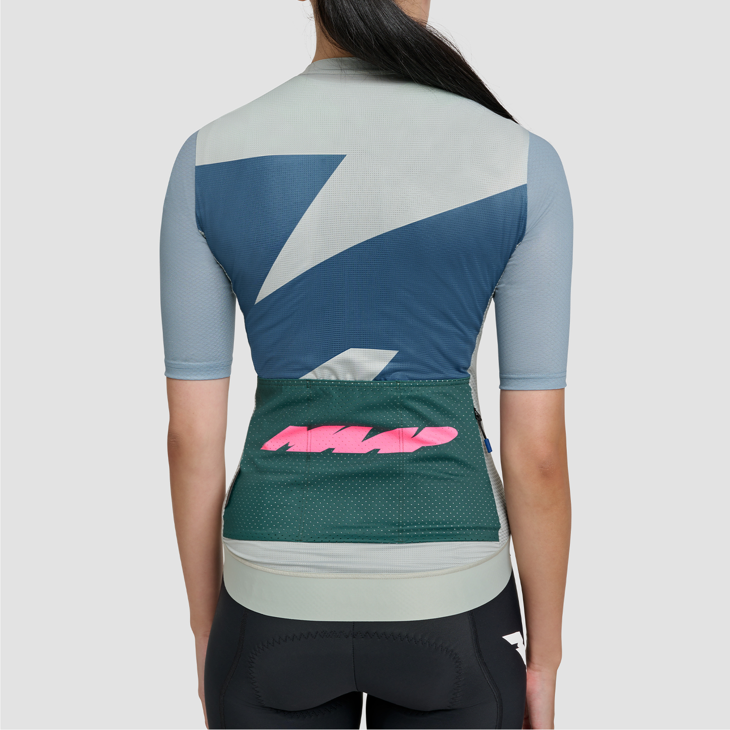 Women's Eclipse Pro Air Jersey 2.0