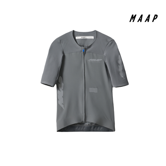 Women's Eclipse Pro Race Jersey Pewter