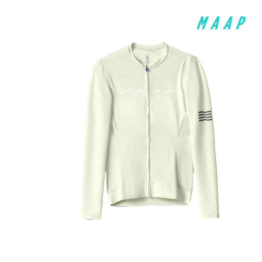 Women's Evade Pro Base LS Jersey 2.0 Dew