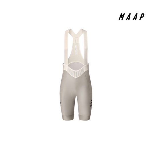 Women's Evade X Team Bib Evo Cargo Fog