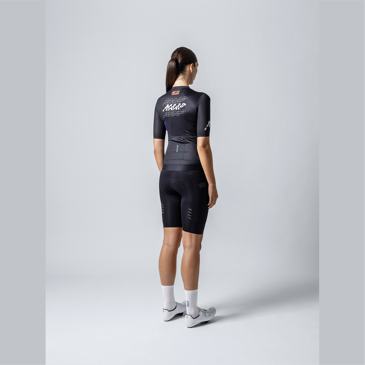 Women's Fragment Pro Air Jersey 2.0 Black