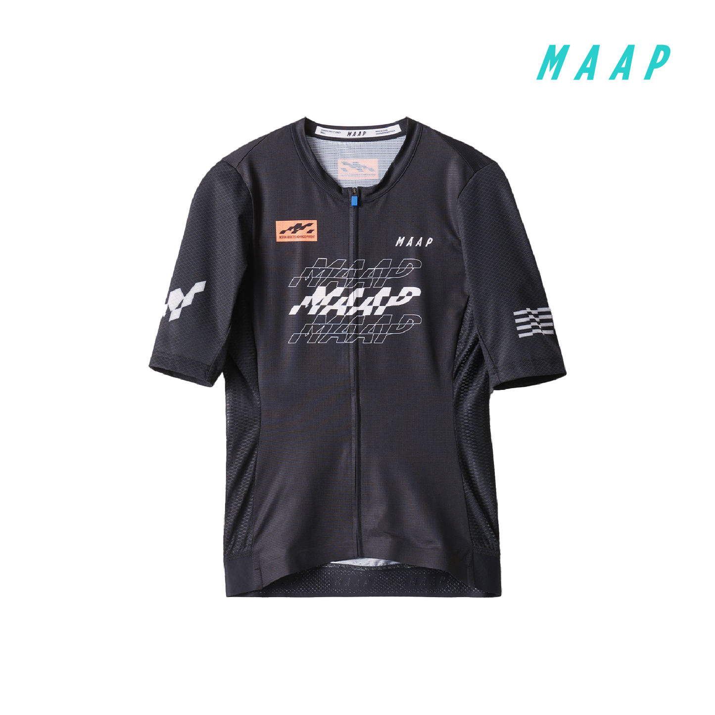 Women's Fragment Pro Air Jersey 2.0 Black