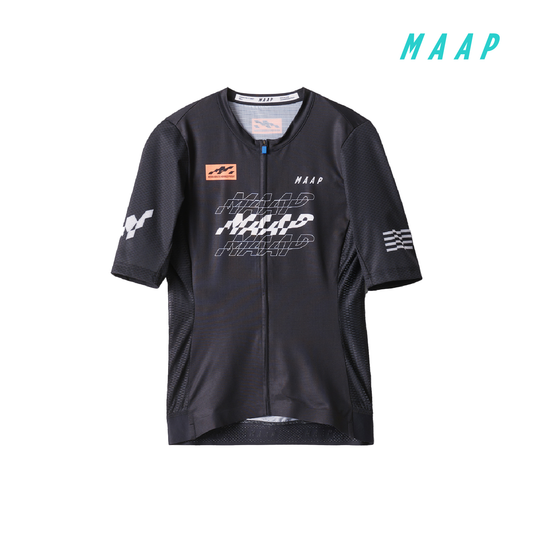 Women's Fragment Pro Air Jersey 2.0 Black