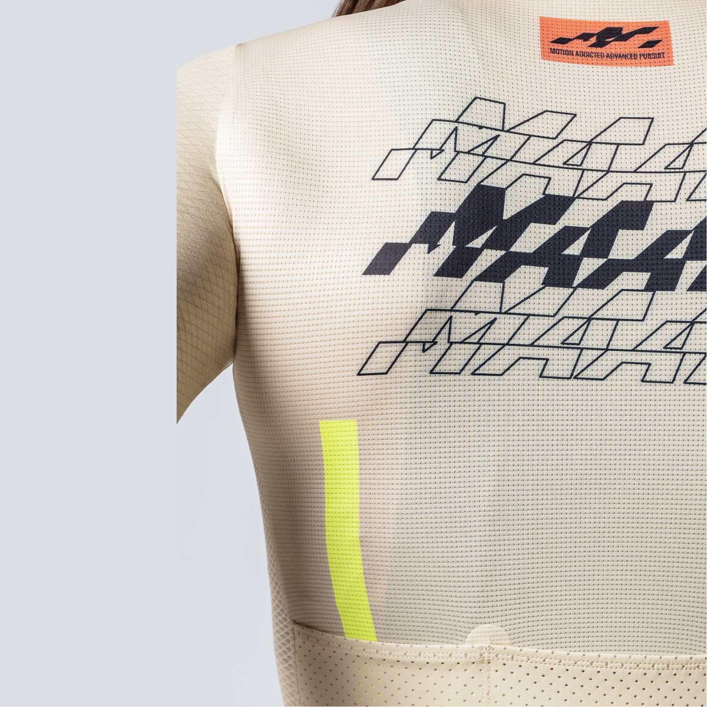 Women's Fragment Pro Air Jersey 2.0 Boulder