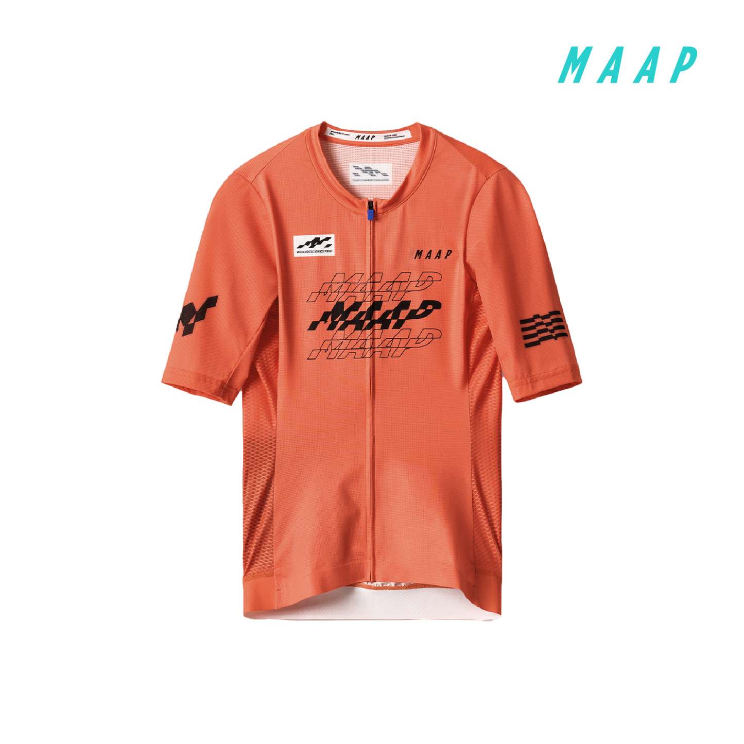 Women's Fragment Pro Air Jersey 2.0 Flame