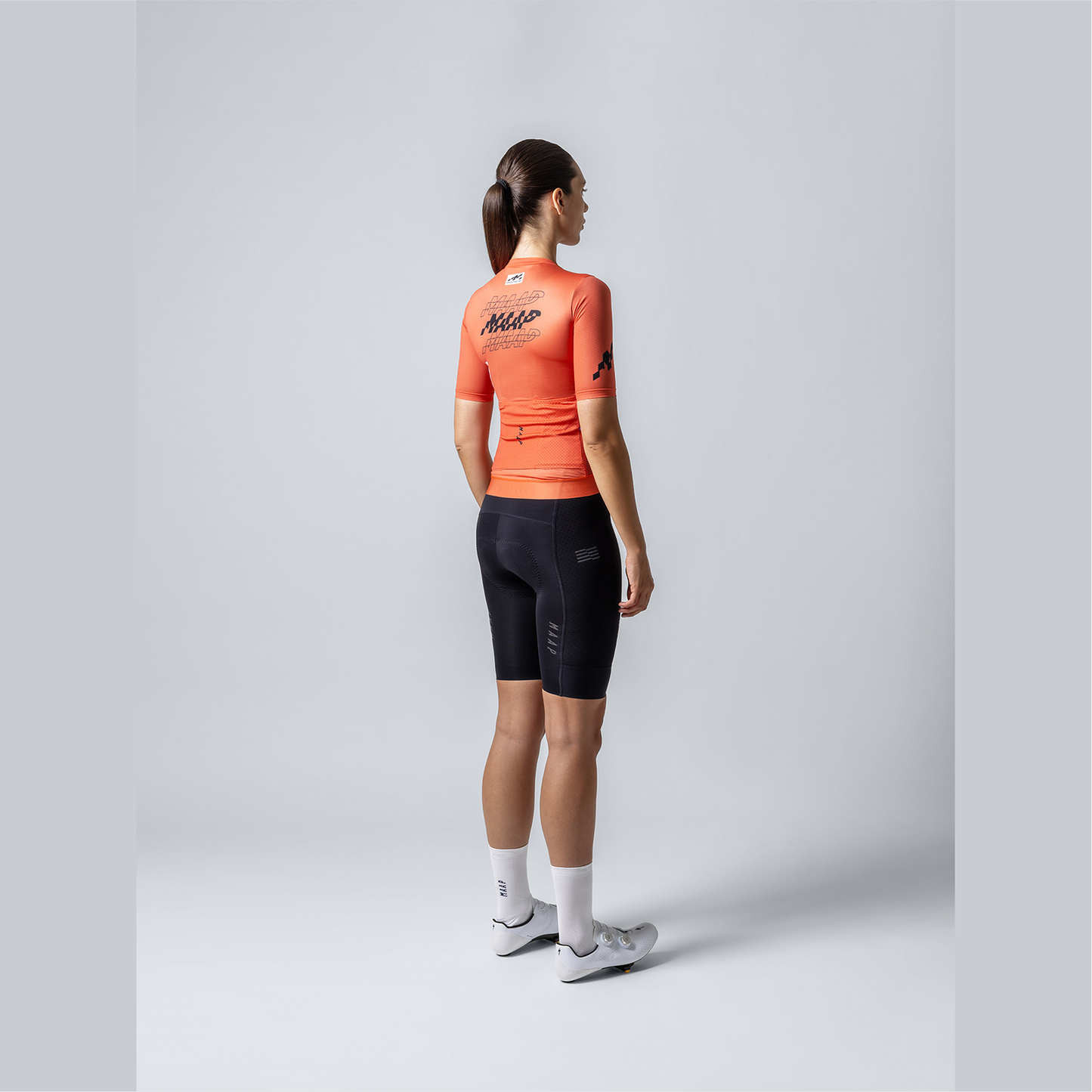 Women's Fragment Pro Air Jersey 2.0 Flame