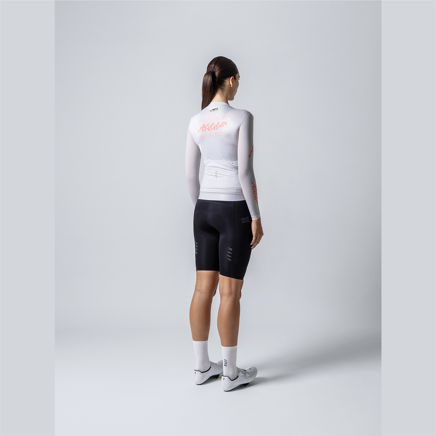 Women's Fragment Pro Air LS Jersey 2.0 Antarctica