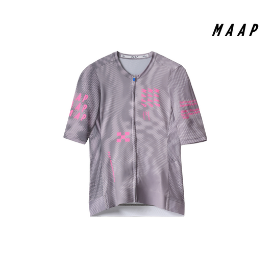 Women's Privateer C.H Pro Air Jersey 3.0 Steel