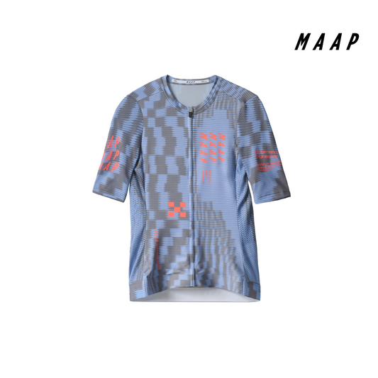 Women's Privateer H.S Pro Air Jersey 3.0 Blue