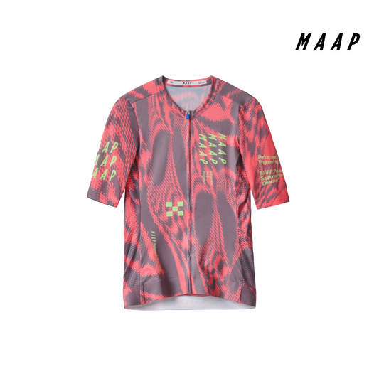 Women's Privateer P.O Pro Air Jersey 3.0 Pale Henna