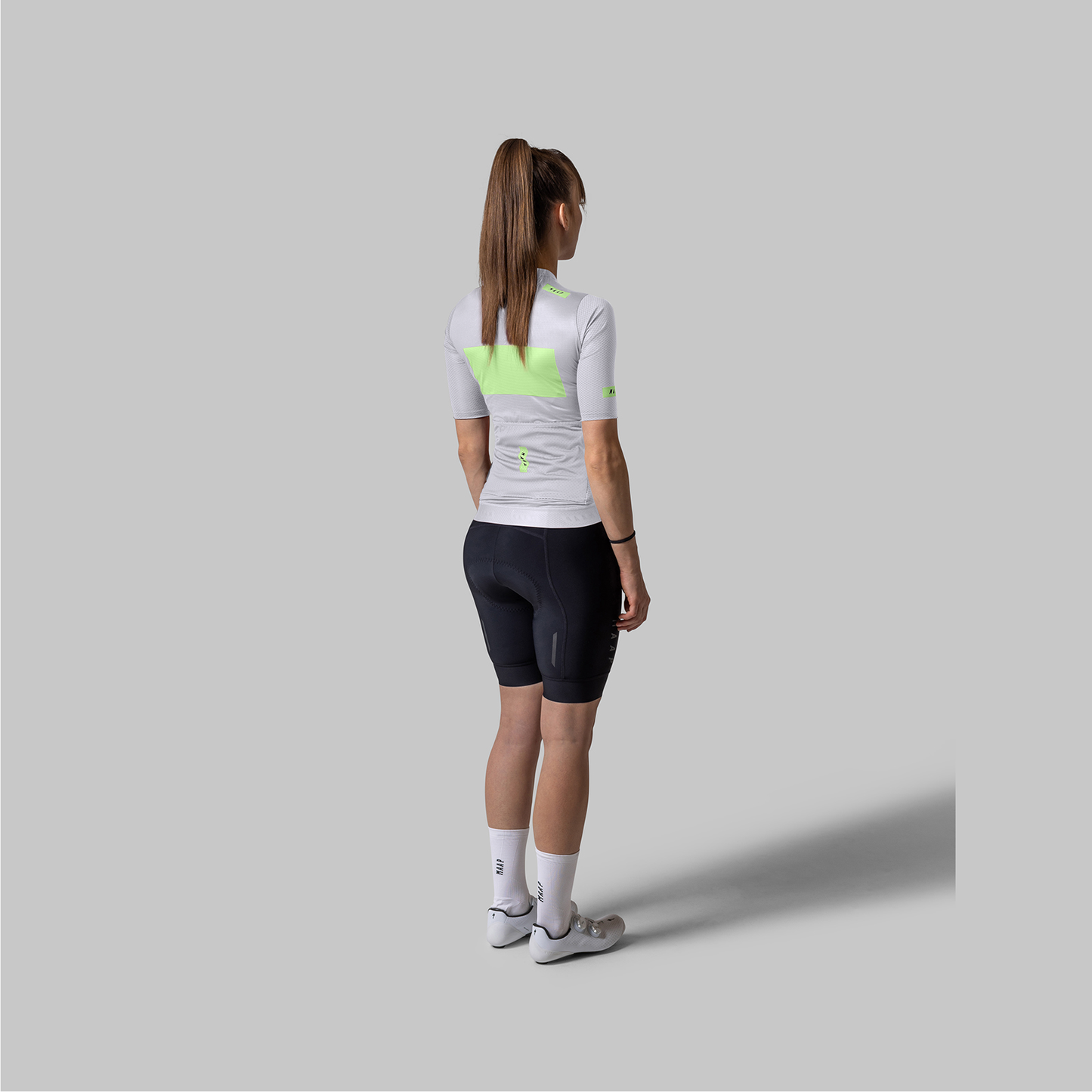 Women's System Pro Air Jersey Antarctica