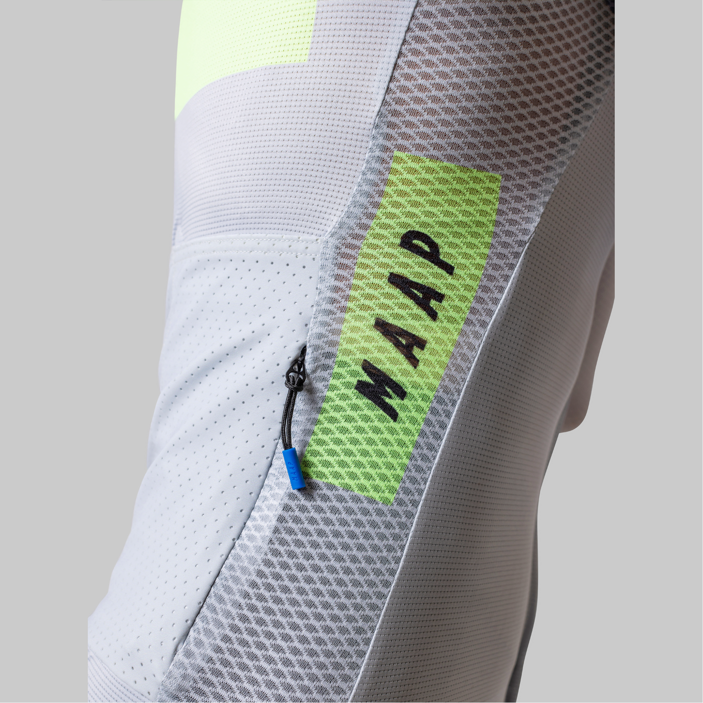 Women's System Pro Air Jersey Antarctica