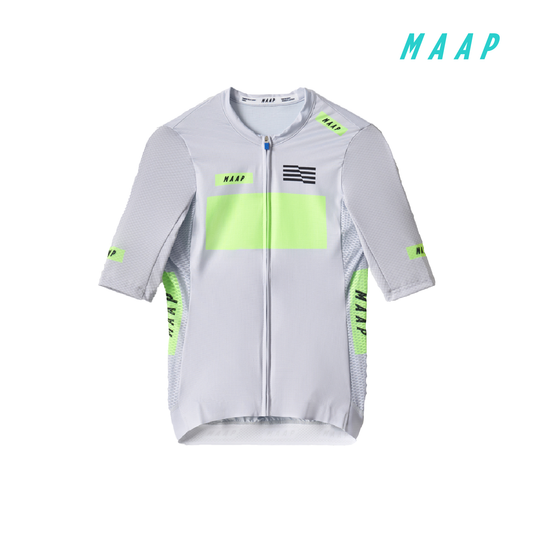 Women's System Pro Air Jersey Antarctica