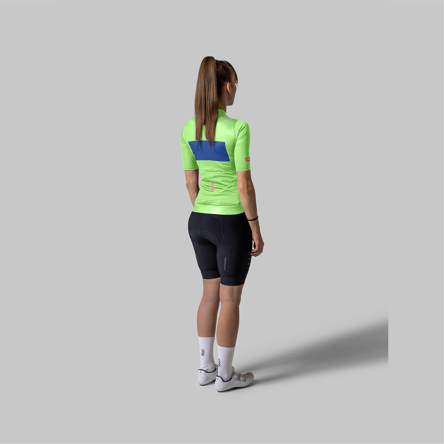 Women's System Pro Air Jersey Glow