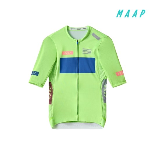 Women's System Pro Air Jersey Glow