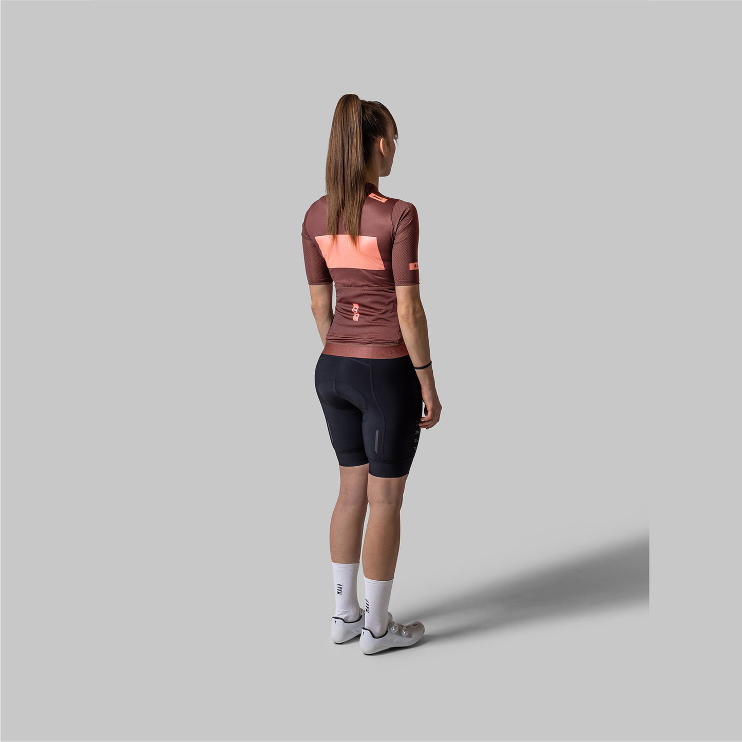 Women's System Pro Air Jersey Muscat