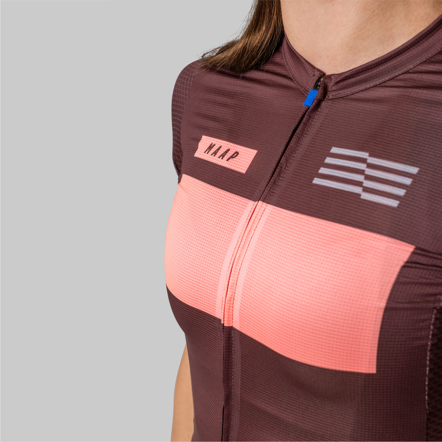 Women's System Pro Air Jersey Muscat