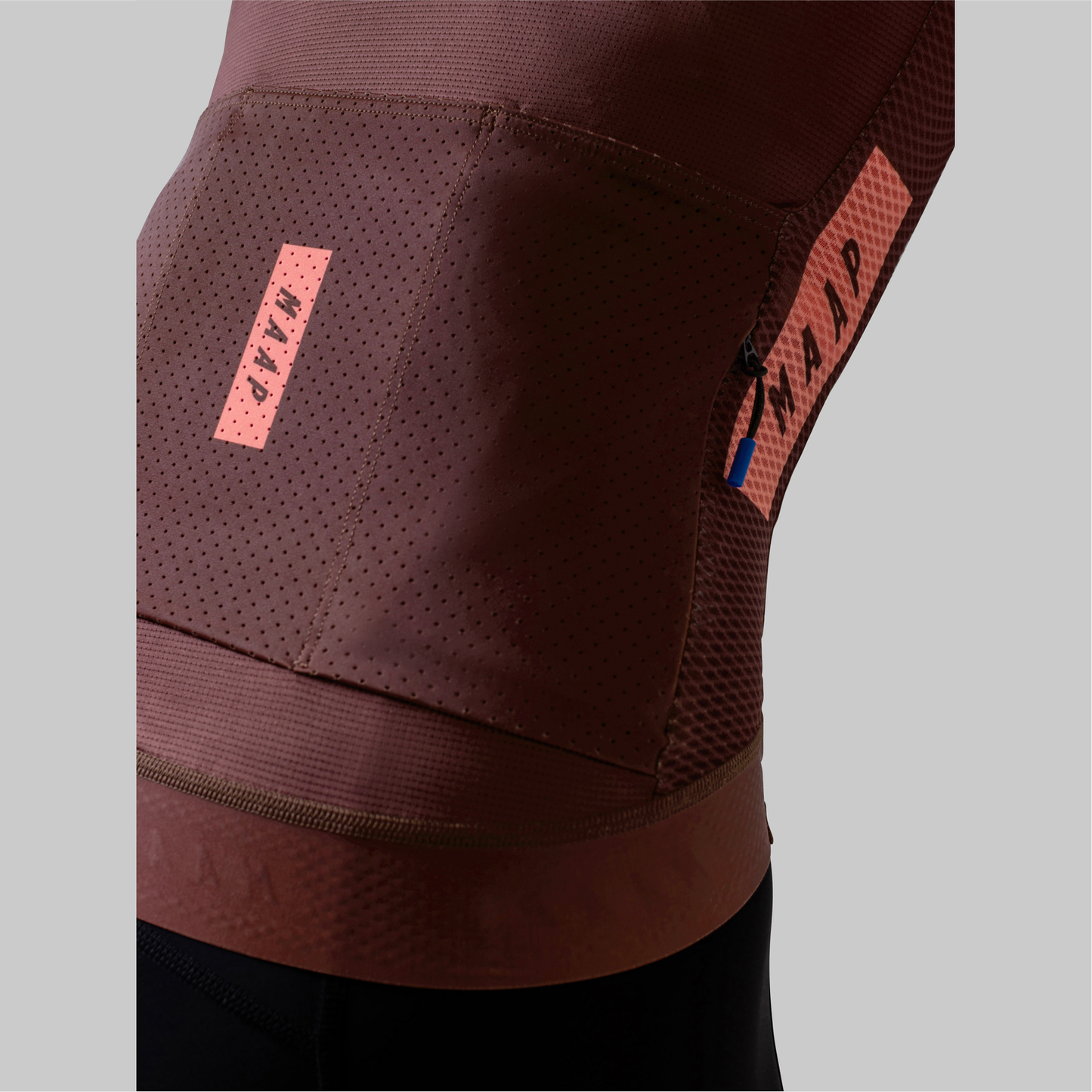 Women's System Pro Air Jersey Muscat