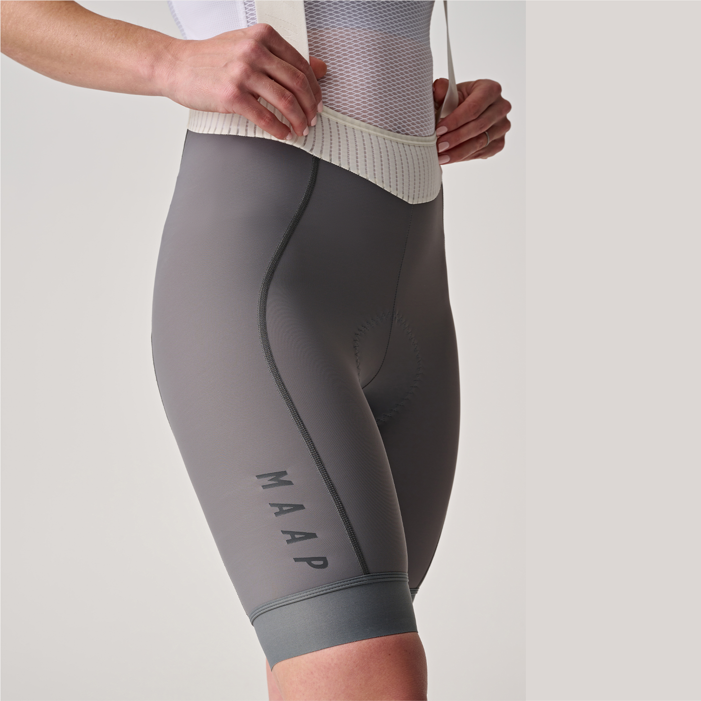 Women's Team Bib Evo Shadow