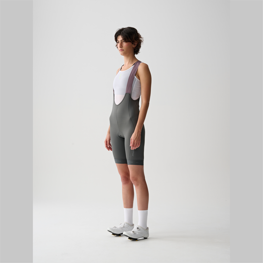 Women's Training Bib 3.0 Dark Shadow