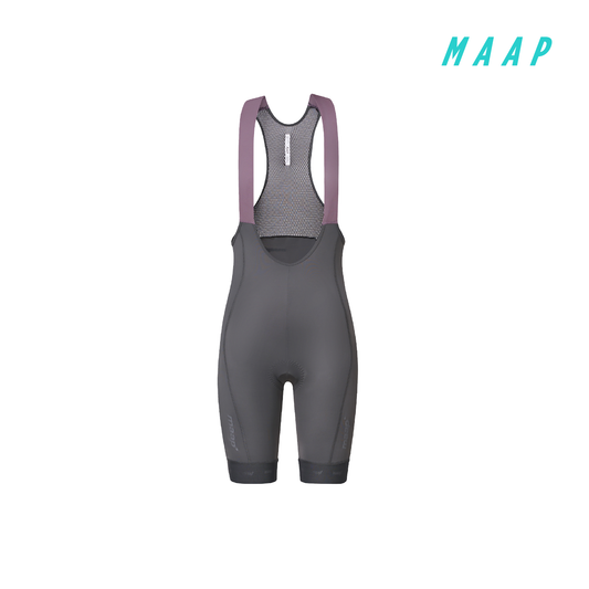 Women's Training Bib 3.0 Dark Shadow