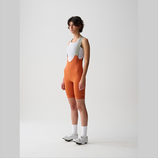 Women's Training Bib 3.0 Maple