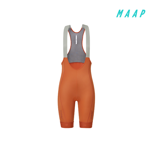 Women's Training Bib 3.0 Maple