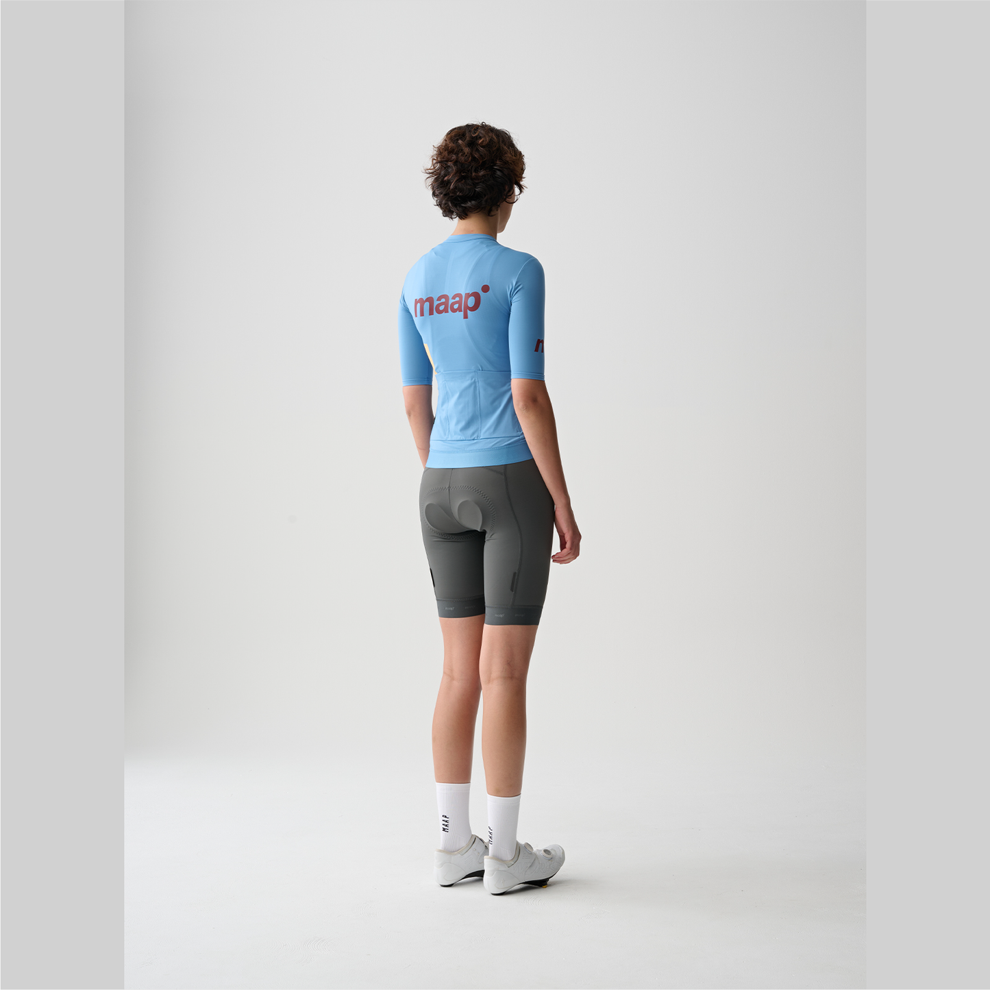 Women's Training Jersey Aero