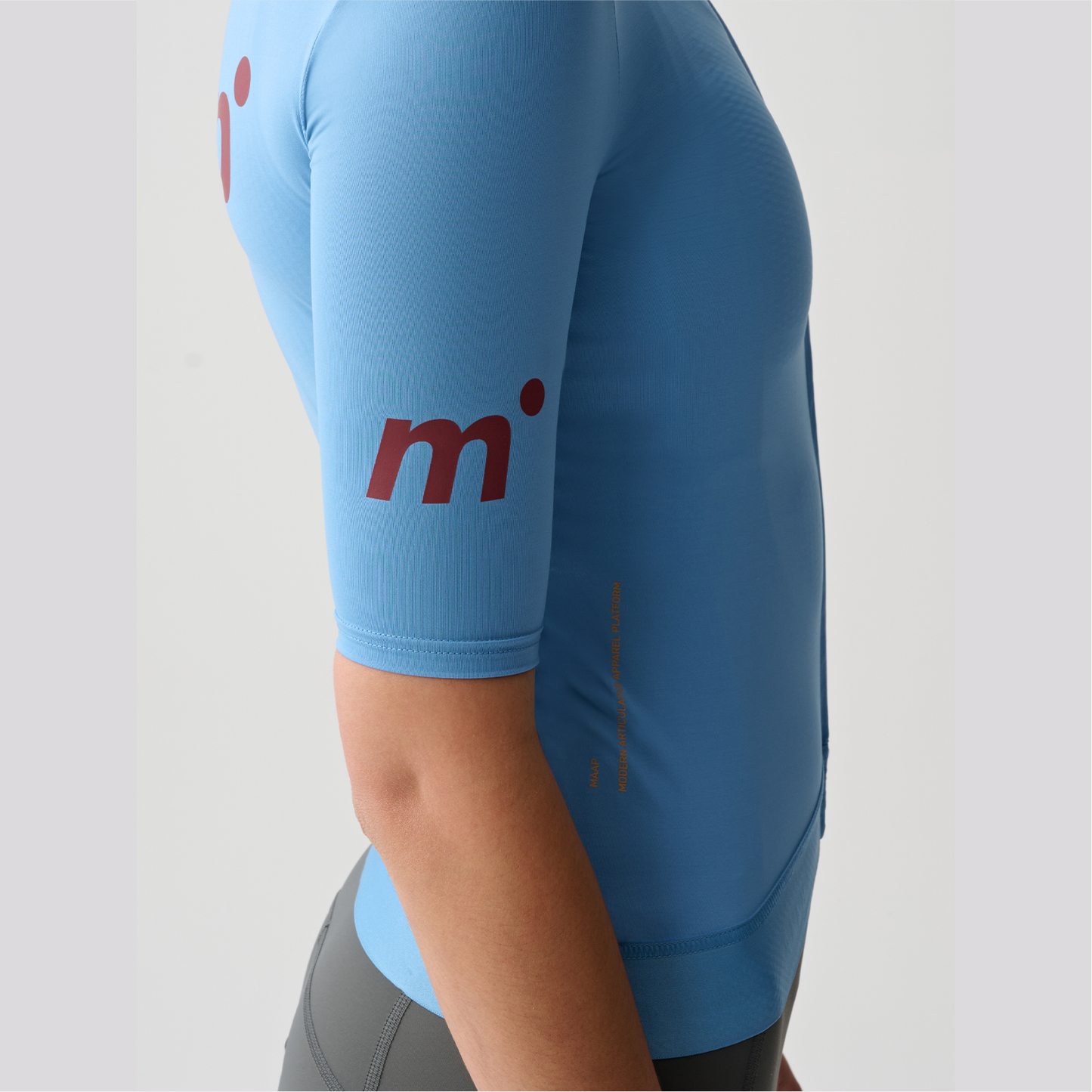 Women's Training Jersey Aero