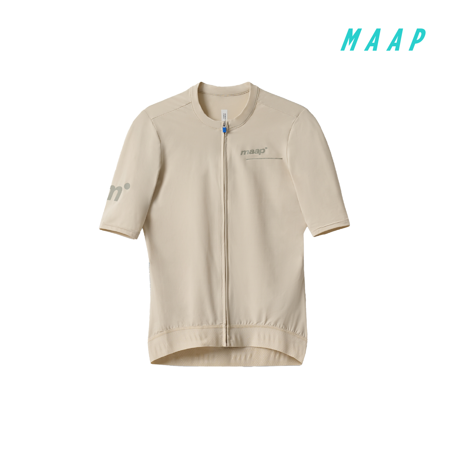 Women's Training Jersey Cement