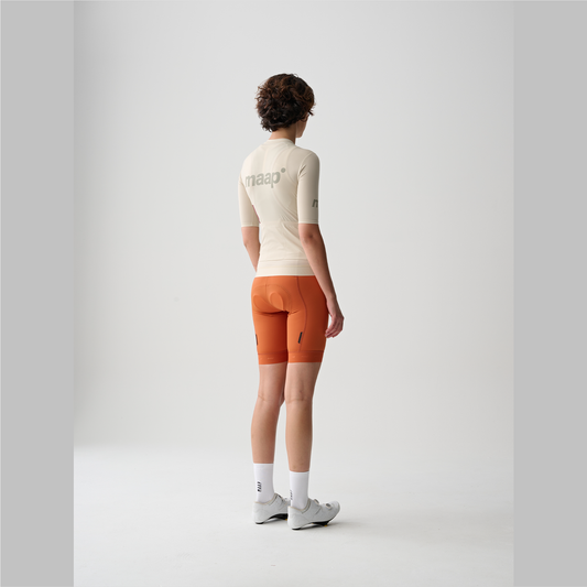 Women's Training Jersey Cement