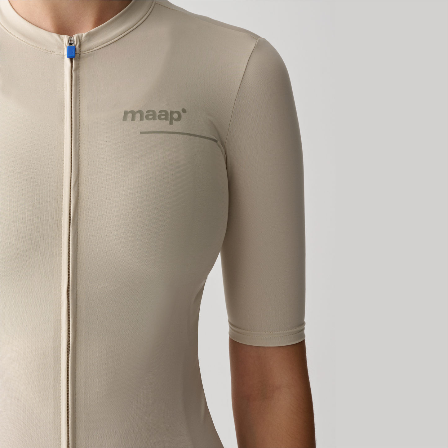 Women's Training Jersey Cement