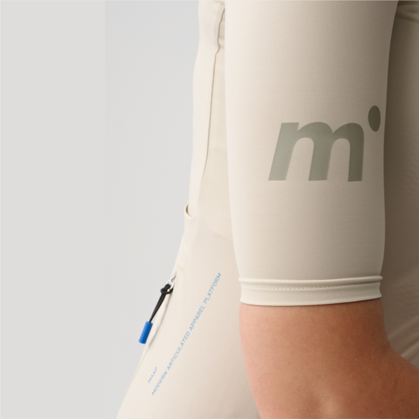 Women's Training Jersey Cement