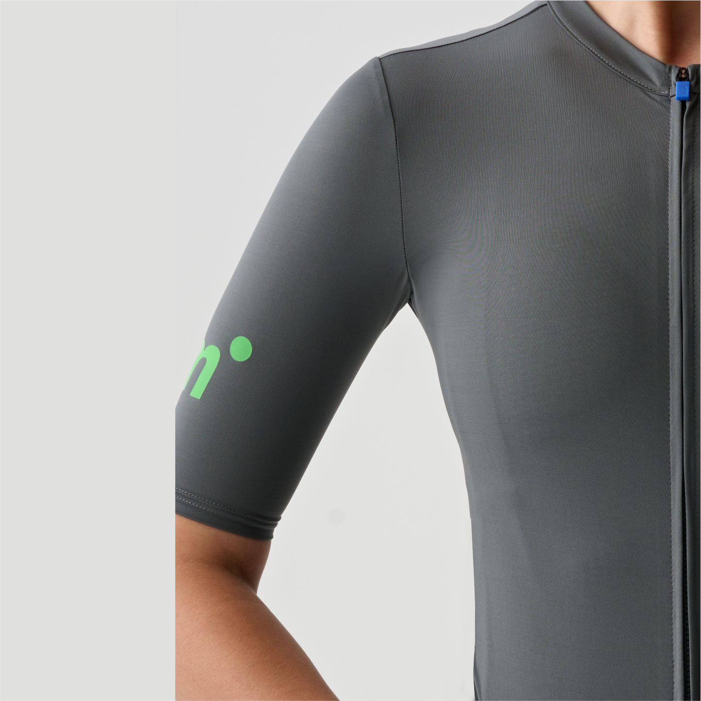 Women's Training Jersey Dark Shadow