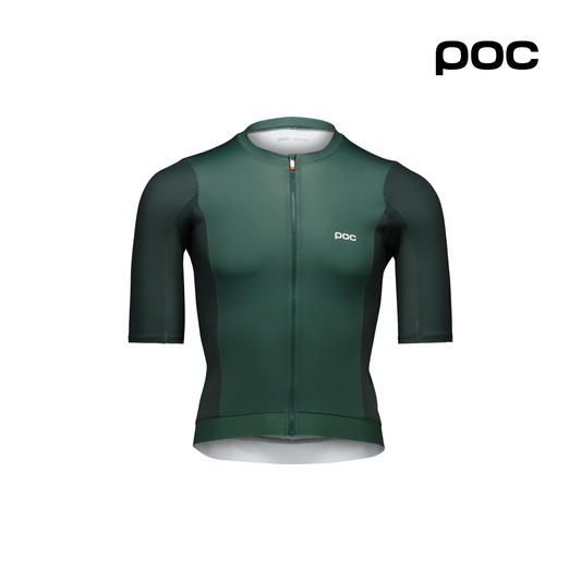 M's Cadence Jersey Pargasite Green