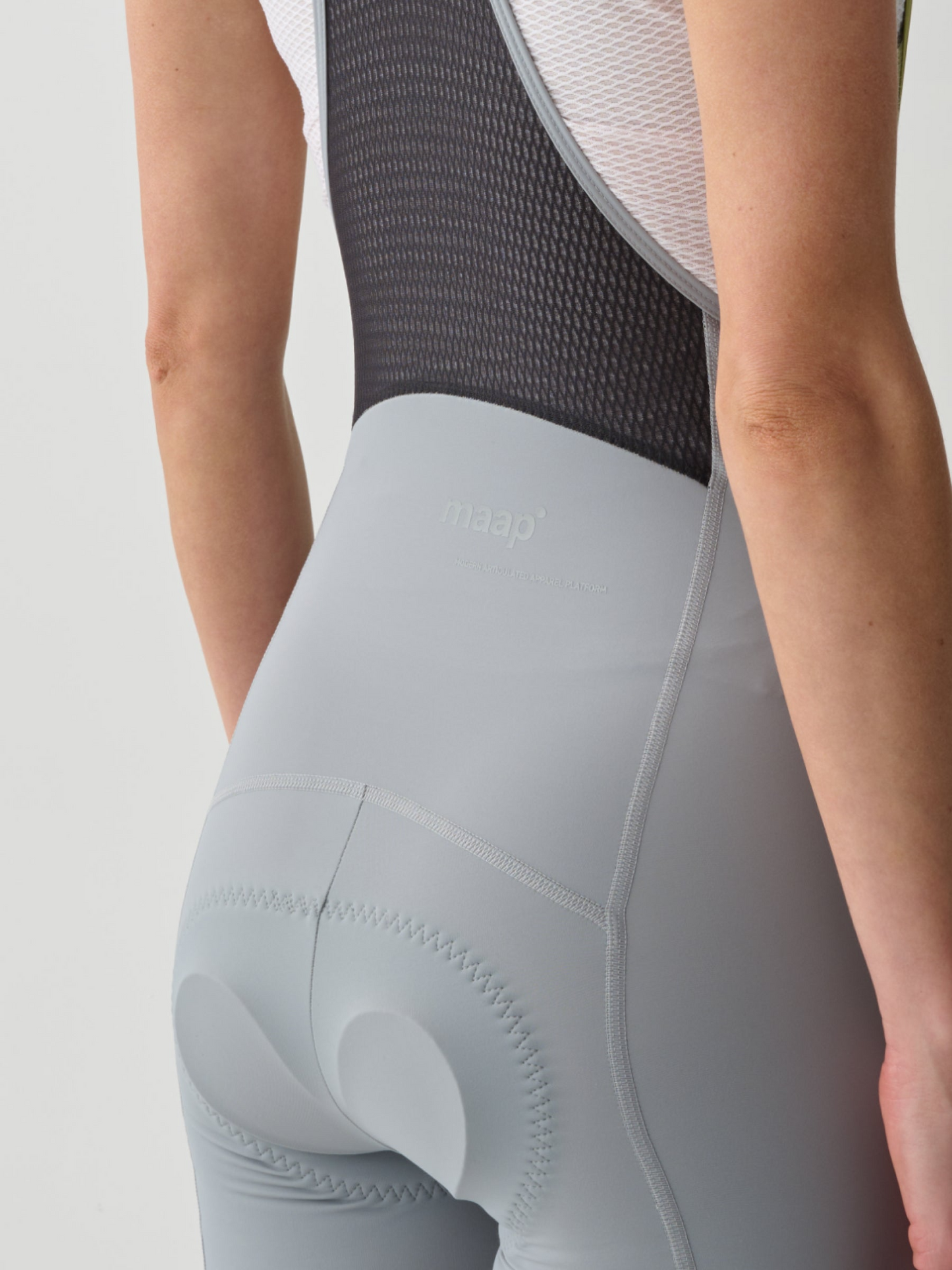 Women's Training Bib 3.0 Tradewind