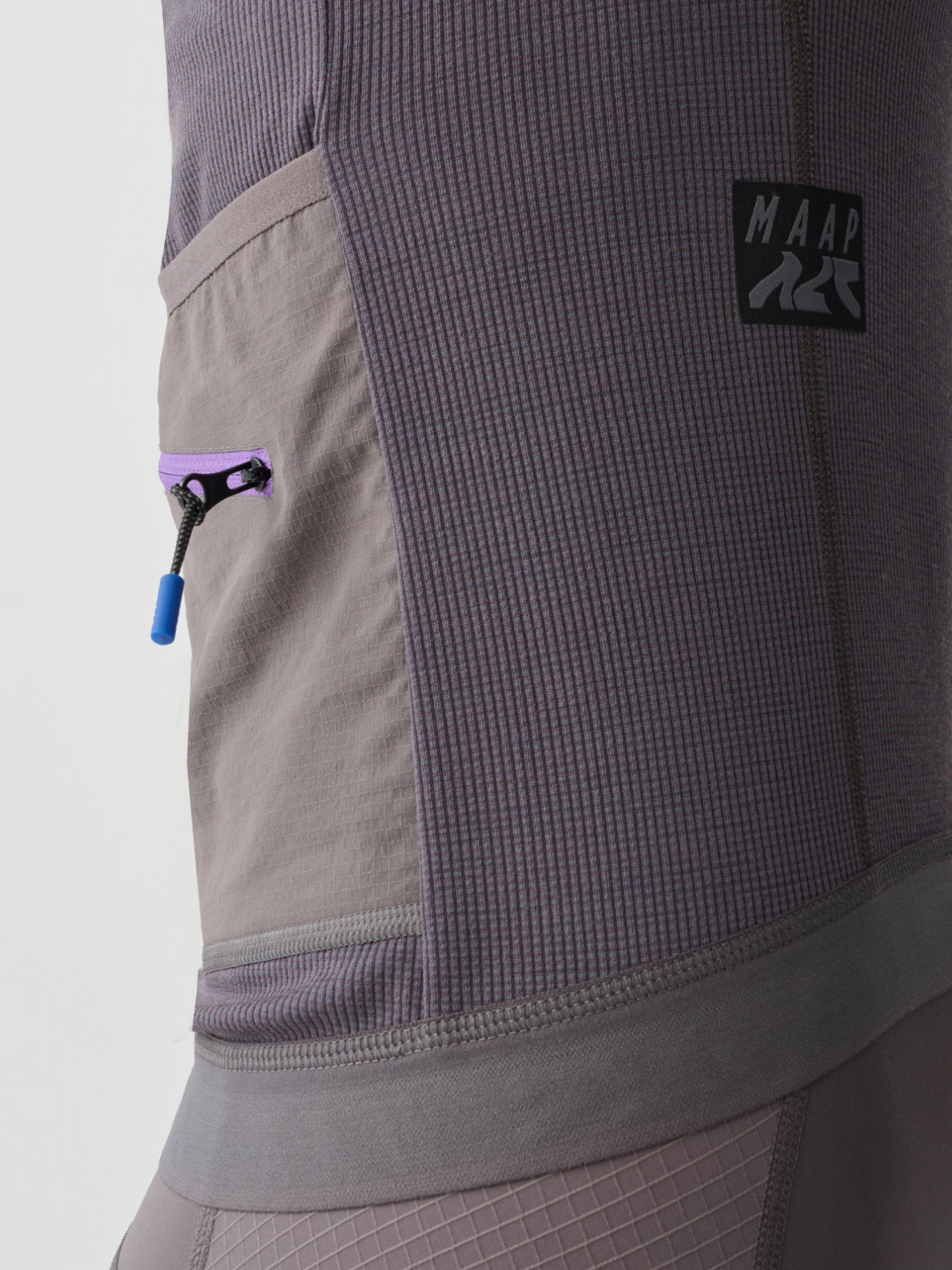 Women's Alt_Road Jersey 2.0 Anthracite