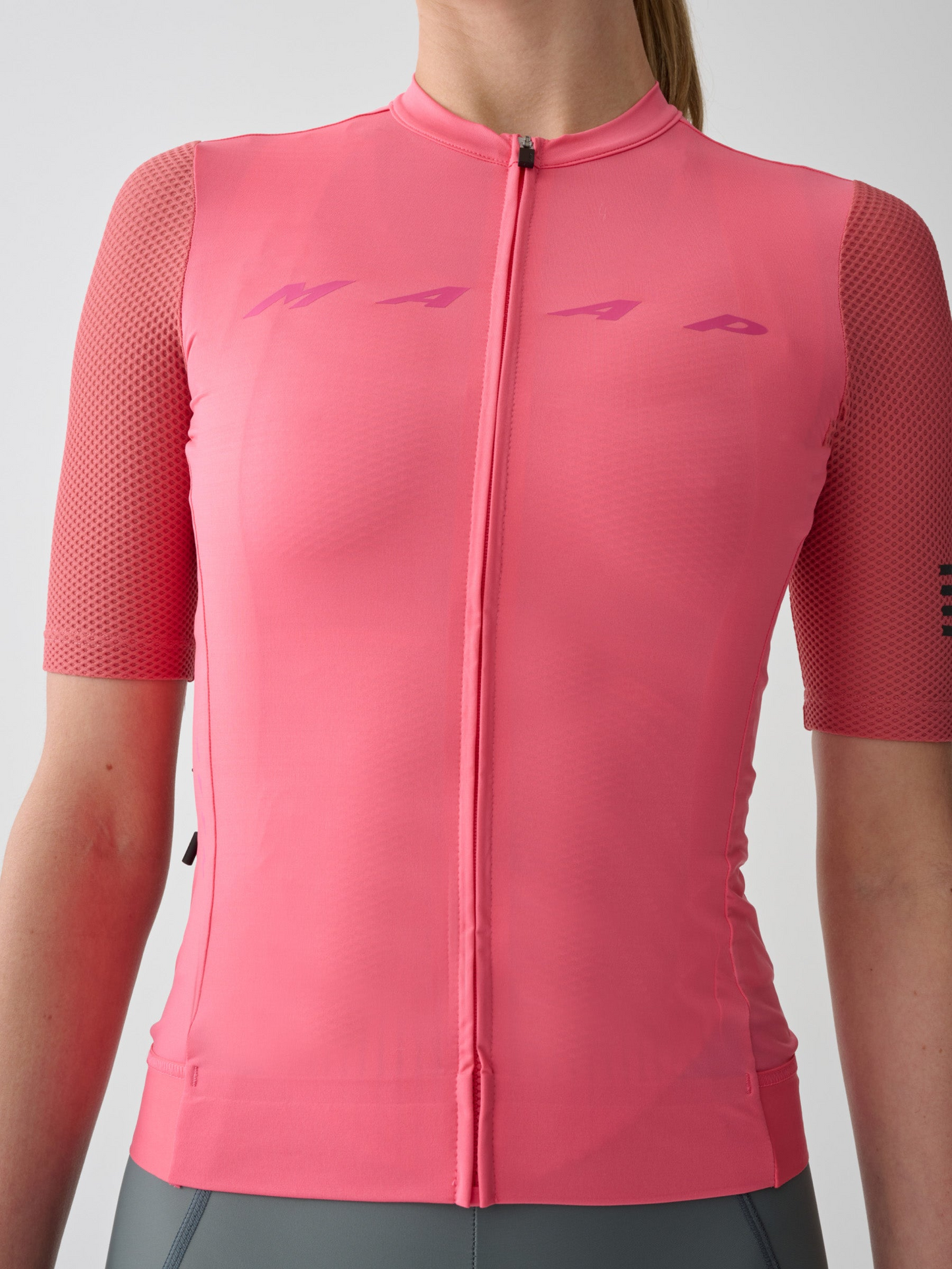 Women's Evade Pro Base Jersey 2.0 Epic Pink