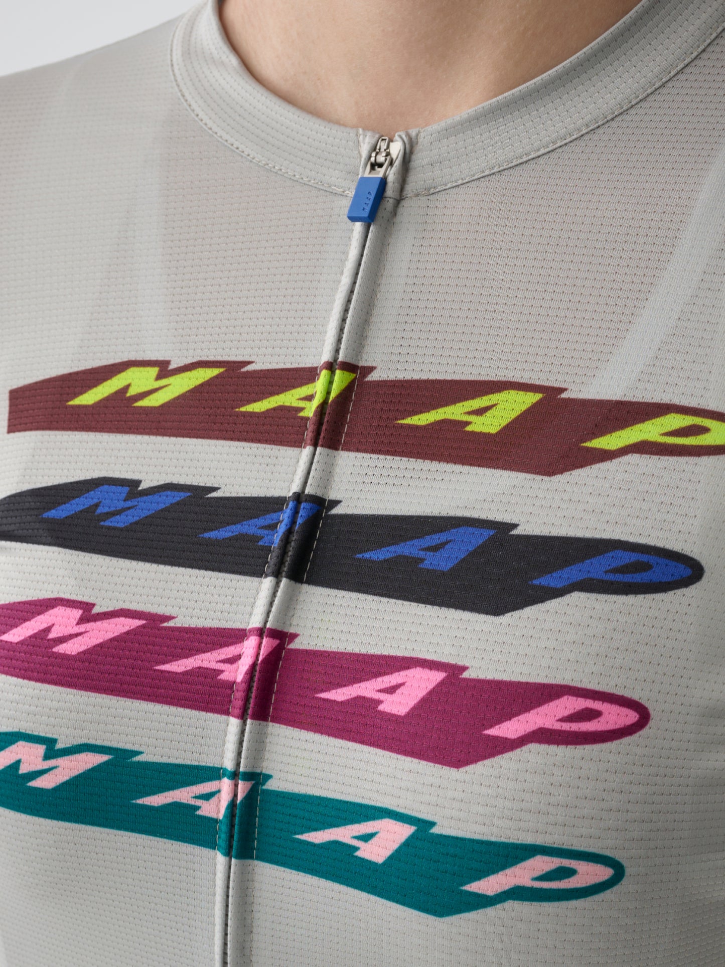 Women's Evade X Pro Air LS Jersey 2.0 Fog
