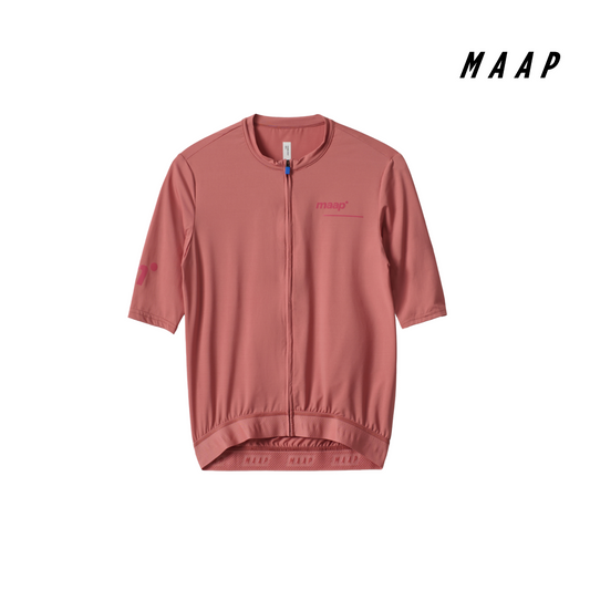 Women's Training Jersey Dusty Rose