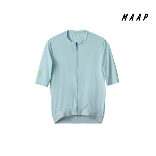 Women's Training Jersey Stella Blue