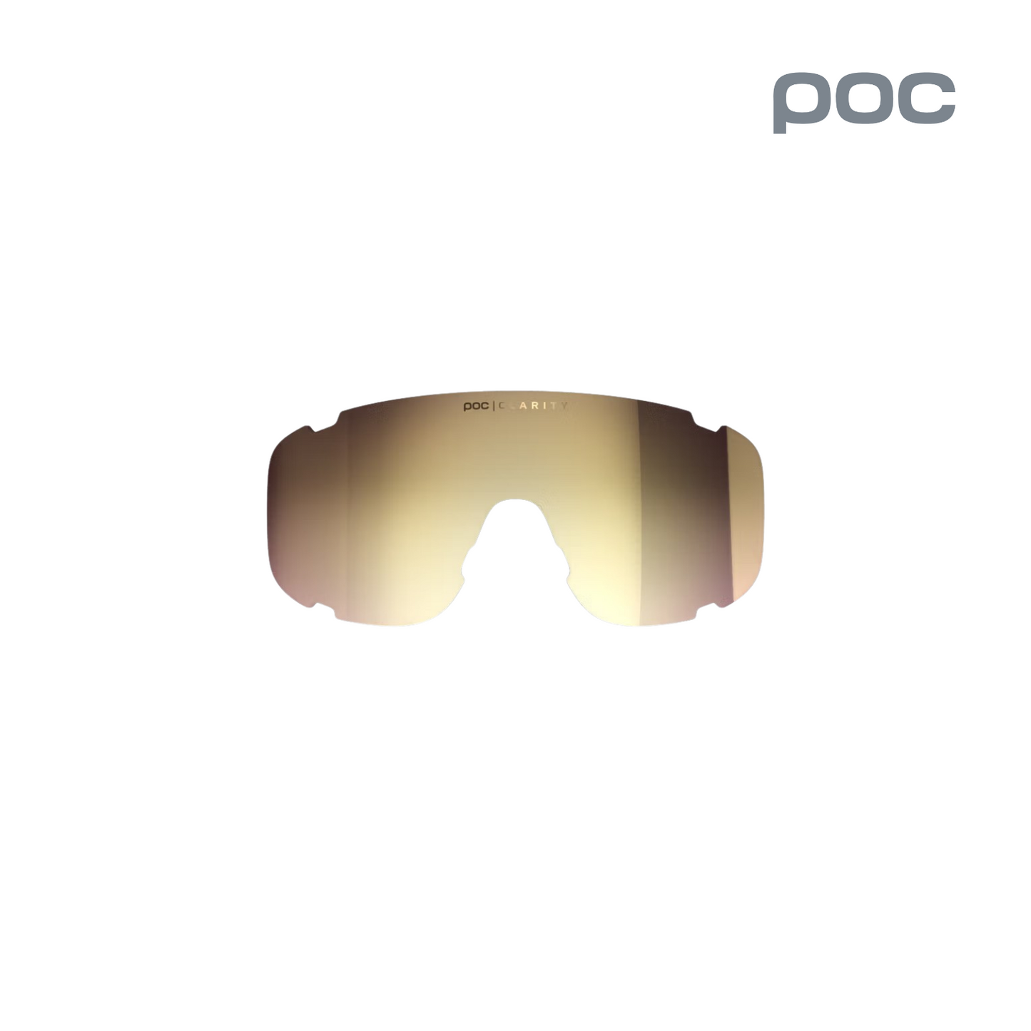 Devour Sparelens Clarity Road Partly/Sunny Gold Cat2